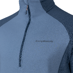 Pullover Cervens - Azul/Azul Oscuro | Oferta ahora