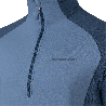 Pullover Cervens - Azul/Azul Oscuro | Oferta ahora