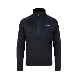 Pullover Vernaz - Negro | Oferta ahora