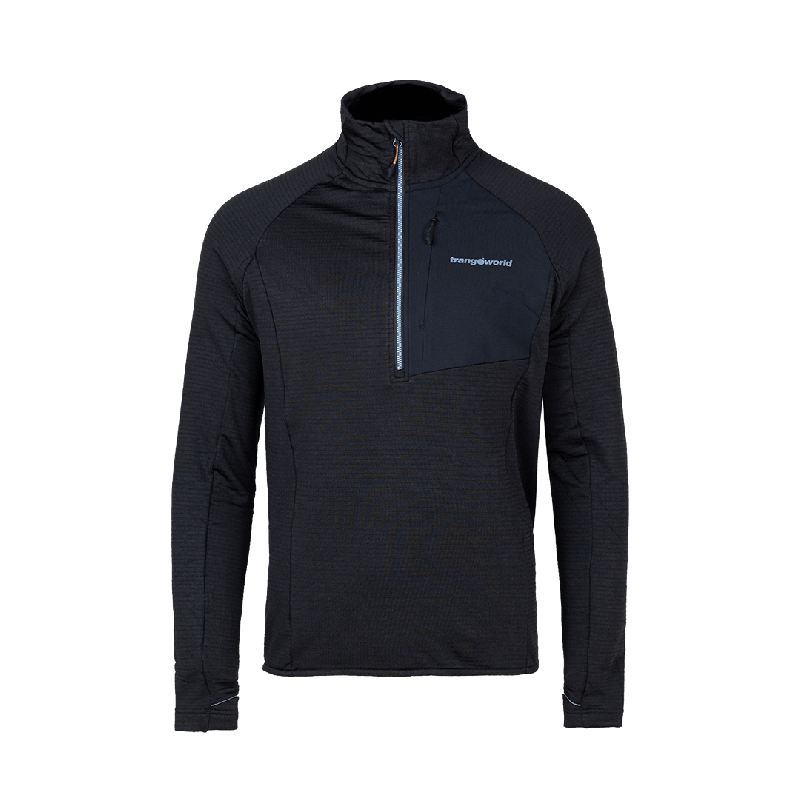 Pullover Vernaz - Negro | Oferta ahora
