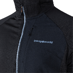 Pullover Vernaz - Negro | Oferta ahora