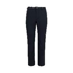 Pantalón Largo Lanjor - Negro | Oferta ahora