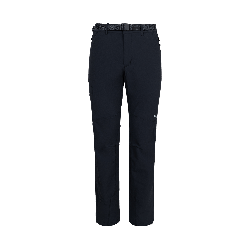 Pantalón Largo Lanjor - Negro | Oferta ahora