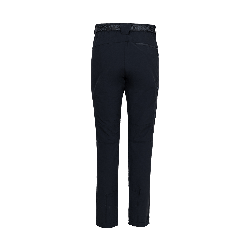 Pantalón Largo Lanjor - Negro | Oferta ahora
