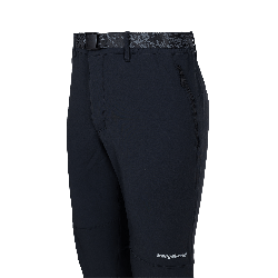 Pantalón Largo Lanjor - Negro | Oferta ahora