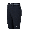 Pantalón Largo Lanjor - Negro | Oferta ahora