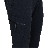 Pantalón Largo Lanjor - Negro | Oferta ahora