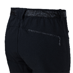 Pantalón Largo Lanjor - Negro | Oferta ahora