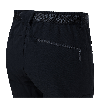 Pantalón Largo Lanjor - Negro | Oferta ahora