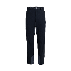 Pantalón Largo Lanjor - Negro/Antracita | Oferta ahora