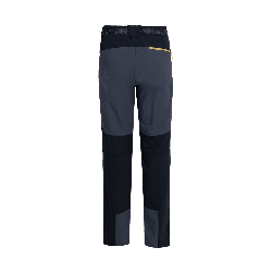 Pantalón Largo Lanjor - Negro/Antracita | Oferta ahora
