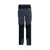 Pantalón Largo Lanjor - Negro/Antracita | Oferta ahora