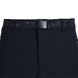 Pantalón Largo Lanjor - Negro/Antracita | Oferta ahora