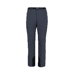 Pantalón Largo Lanjor - Antracita/Negro | Oferta ahora