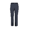 Pantalón Largo Lanjor - Antracita/Negro | Oferta ahora