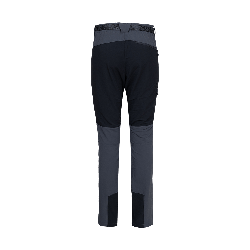 Pantalón Largo Lanjor - Antracita/Negro | Oferta ahora