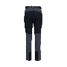 Pantalón Largo Lanjor - Antracita/Negro | Oferta ahora