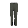 Pantalón Largo Lanjor - Verde Oscuro/Negro | Oferta ahora