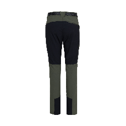 Pantalón Largo Lanjor - Verde Oscuro/Negro | Oferta ahora