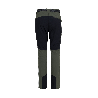 Pantalón Largo Lanjor - Verde Oscuro/Negro | Oferta ahora