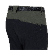 Pantalón Largo Lanjor - Verde Oscuro/Negro | Oferta ahora