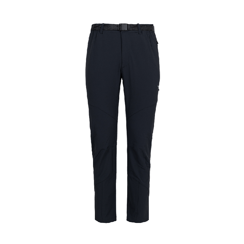Pantalón Largo Linard V02 - Negro | Oferta ahora