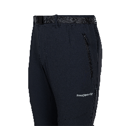 Pantalón Largo Linard V02 - Negro | Oferta ahora