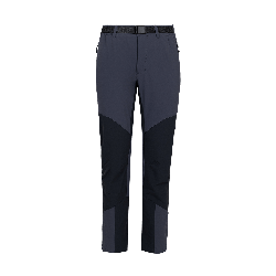 Pantalón Largo Linard V02 - Antracita/Negro | Oferta ahora