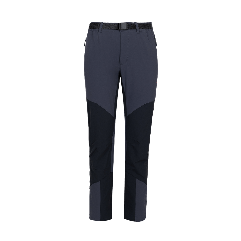 Pantalón Largo Linard V02 - Antracita/Negro | Oferta ahora