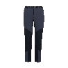 Pantalón Largo Linard V02 - Antracita/Negro | Oferta ahora