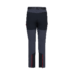 Pantalón Largo Linard V02 - Antracita/Negro | Oferta ahora