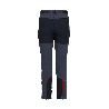 Pantalón Largo Linard V02 - Antracita/Negro | Oferta ahora