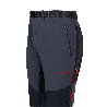 Pantalón Largo Linard V02 - Antracita/Negro | Oferta ahora