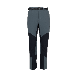 Pantalón Largo Linard V02 - Verde Azulado/Negro | Oferta ahora