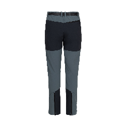 Pantalón Largo Linard V02 - Verde Azulado/Negro | Oferta ahora
