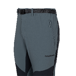 Pantalón Largo Linard V02 - Verde Azulado/Negro | Oferta ahora