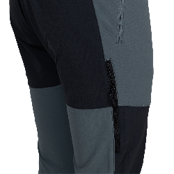 Pantalón Largo Linard V02 - Verde Azulado/Negro | Oferta ahora