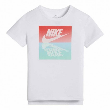 ¡OFERTA! | Nike Camiseta Air Sportswear niñas | Nueva temporada