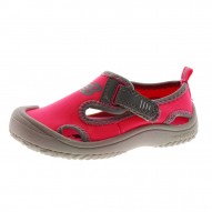 ¡OFERTA! | New Balance Sandalia K2013 Cruiser niña rosa | Compra con descuento