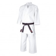 Fuji Mae Karate Gi. Entrenamiento
