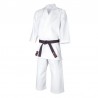 Fuji Mae Karate Gi. Entrenamiento