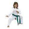 Fuji Mae Karate Gi. Entrenamiento