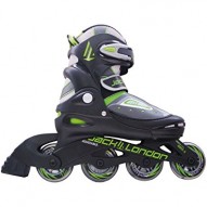 Salomon Xview Acid Lime