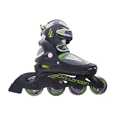 Salomon Xview Acid Lime