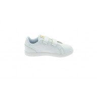 ¡OFERTA! | Reebok Royal Comp CLN 2V blanco niña | Compra con descuento