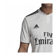 Adidas Camiseta Real Madrid 18/19 1ª equipación | Compra con descuento