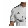 Adidas Camiseta Real Madrid 18/19 1ª equipación | Compra con descuento