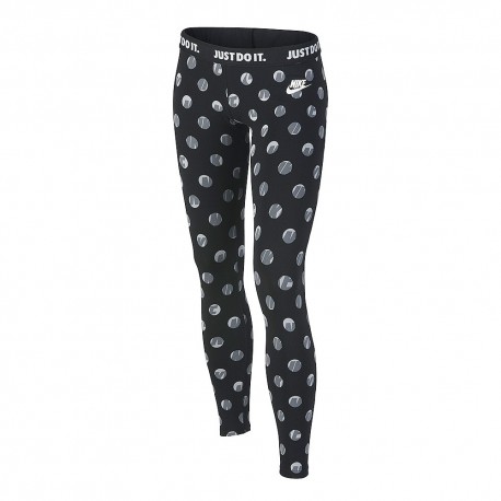 OFERTA | Nike Malla larga G NSW niña  | Compra con descuento