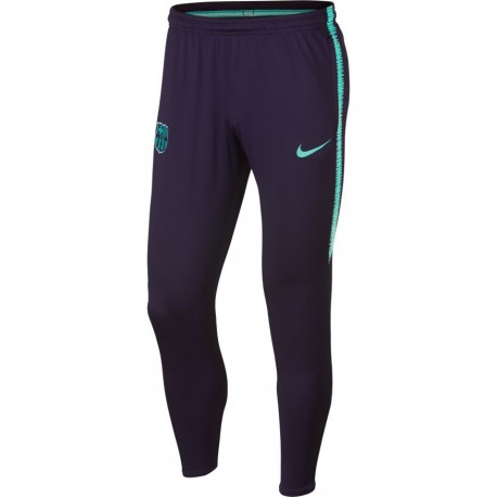 OFERTA | Nike Pantalón Dry FC Barcelona 18/19 | Compra con descuento