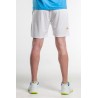 ¡OFERTA! | StarVie Pantalón corto Short Net blanco/naranja | Compra con descuento